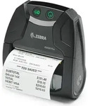 Zebra ZQ320 Plus, Thermodirekt, 203 x 203 DPI, 100 mm/sek, Verkabelt & Kabellos,