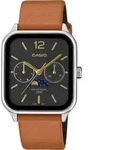 Casio Armbanduhr MTP-M305L-1AVER TIMELESS COLLECTION - Wei&szlig;