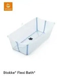 Stokke&reg; Flexi Bath&reg; Badewanne X-Large Ocean Blue