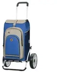 Andersen Royal Shopper Hydro 2.1 Blau - Blau
