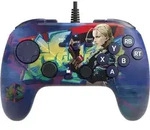 Hori HPC-070E, Gamepad, PC, Schaltfl&auml;che Zur&uuml;ck, D-Pad, Men&uuml;-Taste, Schaltfl&auml;che