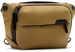 Peak Design Everyday, Tragetasche, Jede Marke, Schultergurt, Braun - Braun