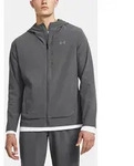 Under Armour Herren Ua Outrun The Storm Jacke-Grau 1376794-025__XXL - Grau - XXL