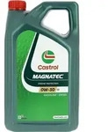 CASTROL Magnatec 0W-30 C2 5L - 0W30 Motor&ouml;l