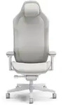 Fractal Design FD-CH-RE1F-02, PC-Gamingstuhl, 125 kg, Gepolsterter Sitz,