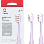 Oclean P1C13, 2 St&uuml;ck(e), Violett, 3 Monat( e), Medium, Oclean - Violett