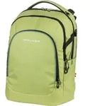 SCHNEIDERS Rucksack Campus EVO 2.0 lime