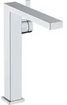 hansgrohe Einhebel-Waschtischarmatur Tecturis E F Ausl. 243mm, m Push-Open-Ablaufg.,