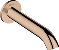 Axor 38411300, AXOR 38411300 Wanneneinlauf Axor Uno gebogen PRG