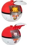 Jazwares 70040, Pok&eacute;mon, Mehrfarbig, Pl&uuml;sch
