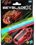 Beyblade X Soar Phoenix Deluxe Schnur-Starter Set, 8 Jahr(e)