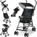 KIDIZ&reg; Kinderwagen CITY Buggy Kinderbuggy klappbar Sportwagen Faltbar 360&deg;