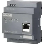 Siemens LOGO! CSM12/24, Grau, 0,1 Gbit/s, Kabelgebunden, 10/100Base-T(X), 12 -...