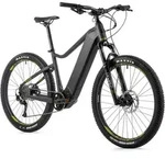 27.5 Zoll E-Bike Leaderfox Altar MTB Pedelec 20Ah 720Wh Bafang 95Nm Mittelmotor Rh50