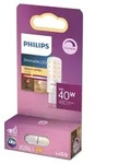 Philips Brenner 40 W G9 G9, 4 W, 40 W, G9, 480 lm, 15000 h, Warmwei&szlig;