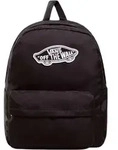 VANS OLD SKOOL CLASSIC Schwarz - Schwarz