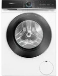 Siemens iQ700 WG44B2AW0, Frontlader, 9 kg, B, 71 dB, 1400 RPM, A - Wei&szlig;