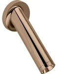 Wanneneinlauf AXOR STARCK DN 20 polished red gold polished red gold - Gold