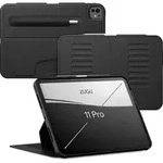 Zugu Case H&uuml;lle iPad Pro 11" (M4-M5) &ndash; Verstellbarer Magnetst&auml;nder mit 8 Winkeln