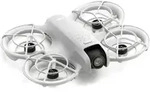 DJI Neo, 4 Rotoren, 12 MP, 3840 x 2880 Pixel, 16 m/s, 1435 mAh, Schwarz, Wei&szlig; -
