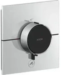 AXOR 36777000 Thermostat UP Axor ShowerSelect ID - Silber