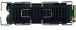 HP ZTurbo 1 TB PCIe-Gen 4x4 TLC Z2 SSD-Kit, 1 TB, M.2