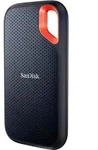 SanDisk Extreme Portable Tragbar Solid State-Laufwerk - Extern - 2 TB - Schwarz