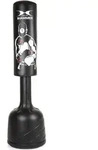 HAMMER Standboxsack Sparring Pro, 4-fach verstellbar, gro&szlig;e Trefferfl&auml;che -...