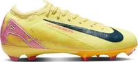 Nike HF5450-800, Nike Mercurial Vapor 16 Pro FG Kylian Mbappe (GS) - EU 35.5 Kinder