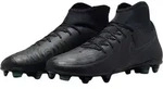 Nike Phantom Luna II Club FG/MG Fu&szlig;ballschuhe Herren - Schwarz/Dunkelgrau - 43