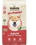 Bosch My Friend+ Adult mit Lamm 12 kg