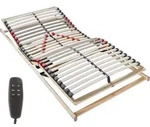 Lattenrost Superflex - Gr&ouml;&szlig;e: 140 x 200 cm, Version: Motorisch verstellbar