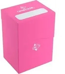 Gamegenic Deck Holder 80+ Pink