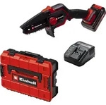 Einhell ge-PS 18/15 Li BL Kit Akku-Kettens&auml;ge