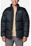 COLUMBIA Puffect II Jacket - Black - Schwarz - S
