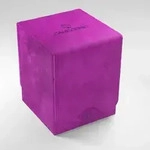 Gamegenic - Squire 100+ XL Convertible Violett
