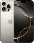 Apple MYWY3QN/A, Apple iPhone 16 Pro Max , 17,5 cm (6.9"), 2868 x 1320 Pixel,...