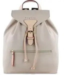 bugatti Rucksack Ella Ladies' Backpack Beige - Beige