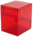 Gamegenic - Bastion 100+ XL Red