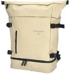 Strellson Freizeitrucksack Stockwell 2.0 Sebastian beige : beige Farbe vom
