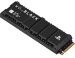 Western Digital SN850P, 8 TB, M.2, 7300 MB/s