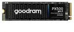 Goodram PX500 gen. 3, 1 TB, M.2, 3300 MB/s