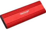 Patriot Transporter Lite SSD 2 TB, (USB-C 3.2 Gen 2 (10 Gbit/s))