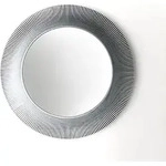 LAUFEN Laufen Spiegel KARTELL 780x780mm silber - Silber