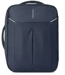 Roncato Ironik 2.0 Daypack 45 cm - Blau