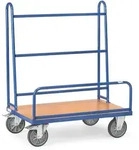 Fetra Plattenwagen Ladefl&auml;che L x B 1070 x 435 600 kg