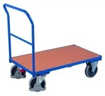 Schiebeb&uuml;gelwagen 500 kg 1230x800 mm BK-System