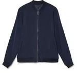 VERO MODA VMCOCO L/S Bomber GA NOOS &ndash; Gr&ouml;&szlig;e XS - XS