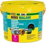 JBL PRONOVO MALAWI GRANO M, Inhalt: 5,5 l