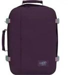 Cabinzero Uni Classic 36l' Rucksack, Violett - Midnight Purple, Einheitsgr&ouml;&szlig;e,